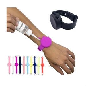 Wristband Sanitizer