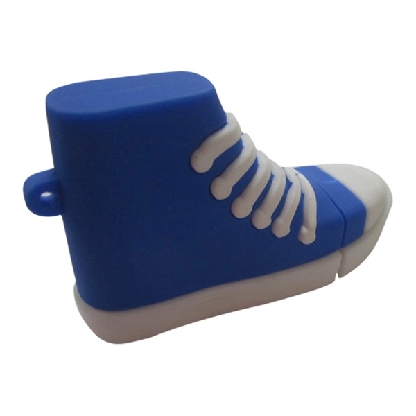 Tennis Shoe USB Drive - Image 7