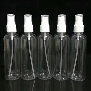 Disinfectant Spray Bottle
