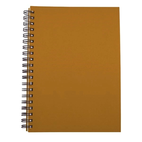 goingreen® 5" x7"  Notebook - Image 4