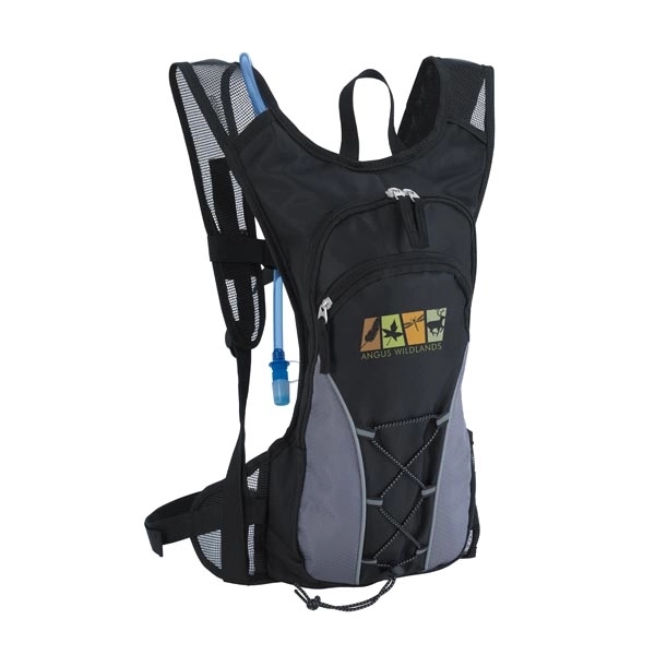 Hydrating Backpack - Image 3