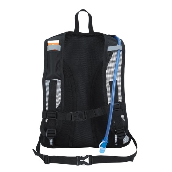 Hydrating Backpack - Image 4