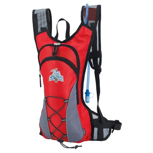 Hydrating Backpack - Image 7