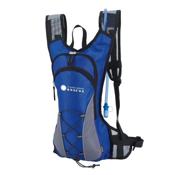 Hydrating Backpack - Image 9