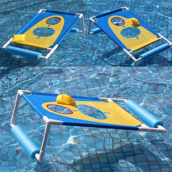 Portable Pool Game Set     - Image 1