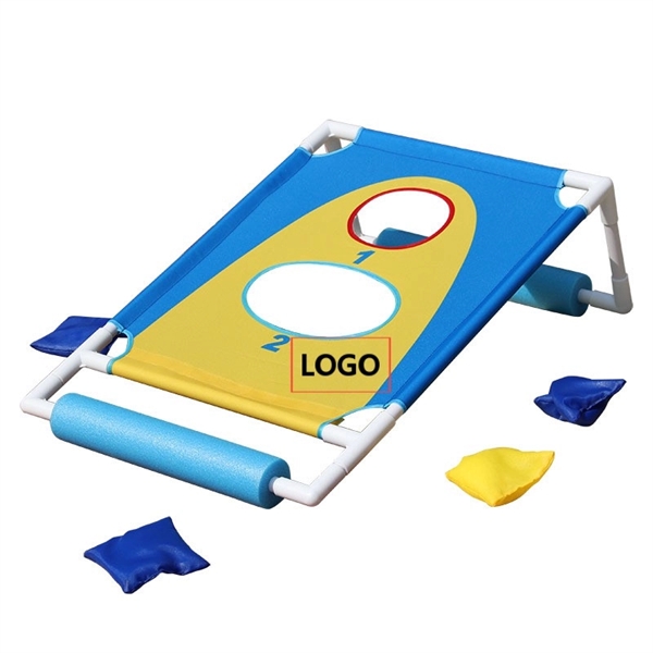 Portable Pool Game Set     - Image 2