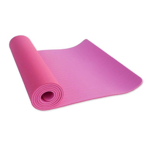 Fitness Yoga Mat