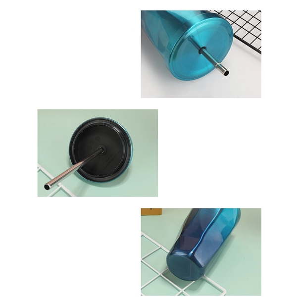Stainless Steel Vacuum Cup     - Image 2