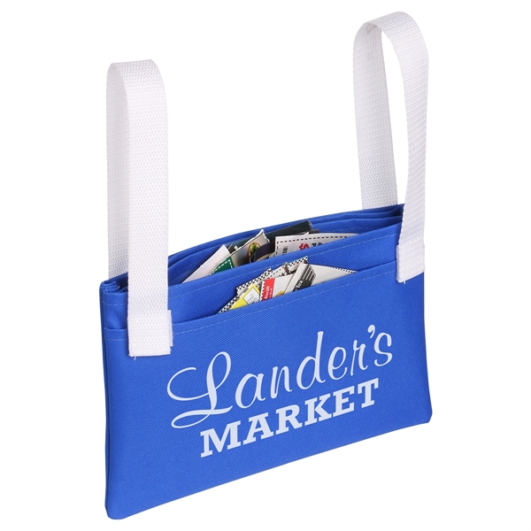 Shoppers Coupon Tote