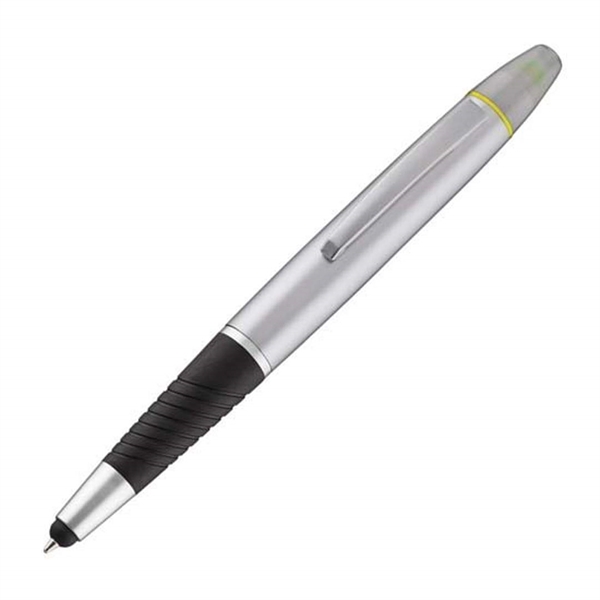 Lexi Plastic Pen - Image 7