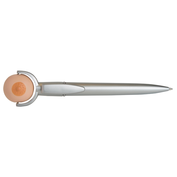 Squeezies® Breast Top Pen - Image 4