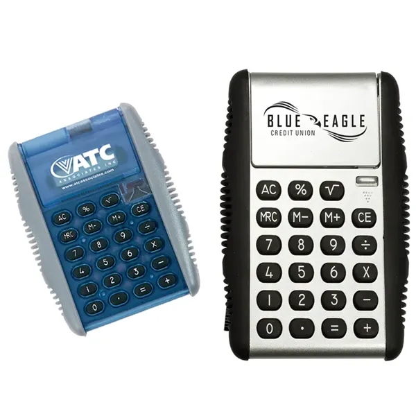 Robot Series® Calculator - Image 1