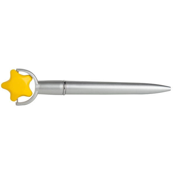 Squeezies® Star Top Pens - Image 2