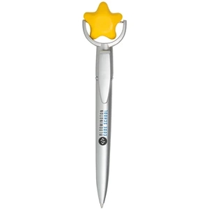 Squeezies® Star Top Pens
