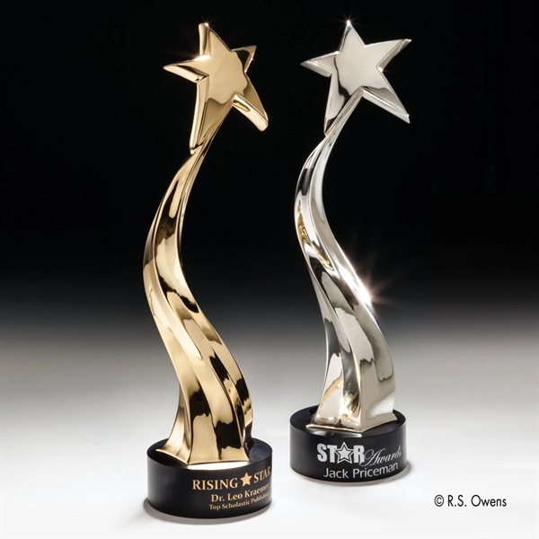 Zenith Shooting Star Award - Image 1