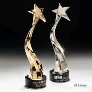 Zenith Shooting Star Award