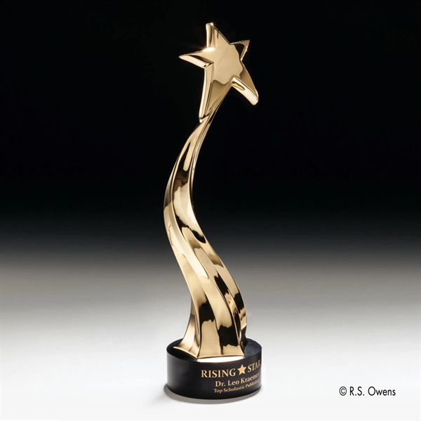 Zenith Shooting Star Award - Image 2