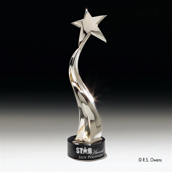 Zenith Shooting Star Award - Image 3