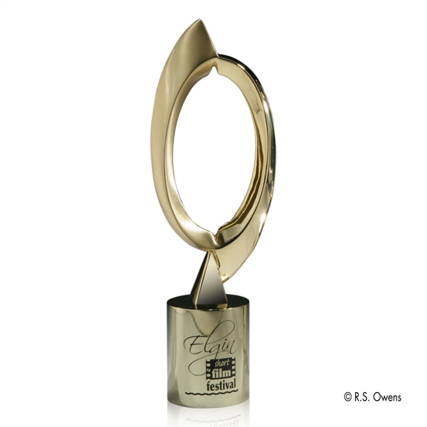 Synergy Award - Image 2