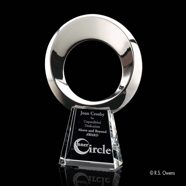 Boundless Award on Optical - Silver - Image 2