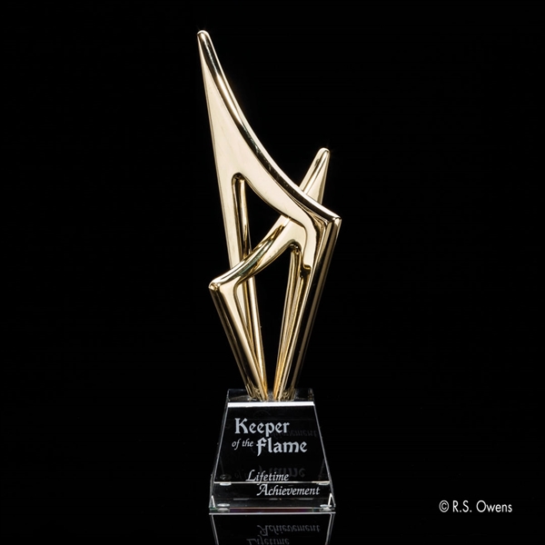 Traverse Award - Image 2