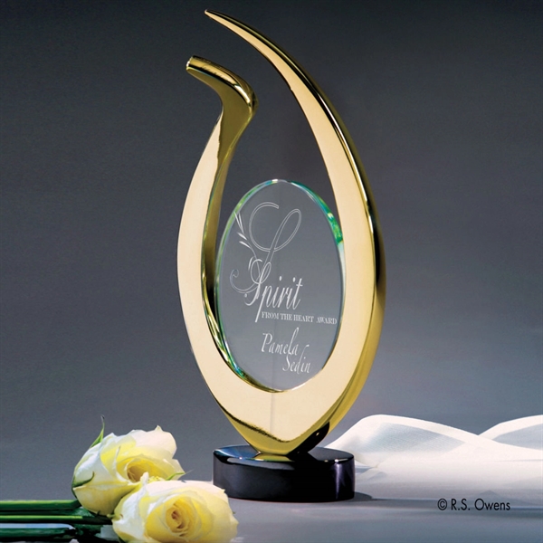 Spirit Award - Image 2