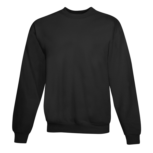 Hanes® EcoSmart® Crew Sweatshirt - Image 33