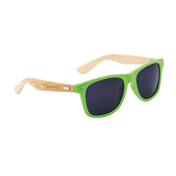 Cool Vibes Sunglasses - Image 6