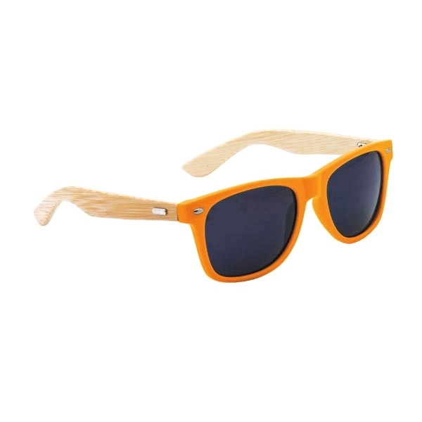 Cool Vibes Sunglasses - Image 7