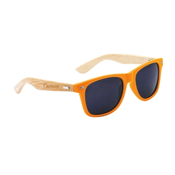 Cool Vibes Sunglasses - Image 8