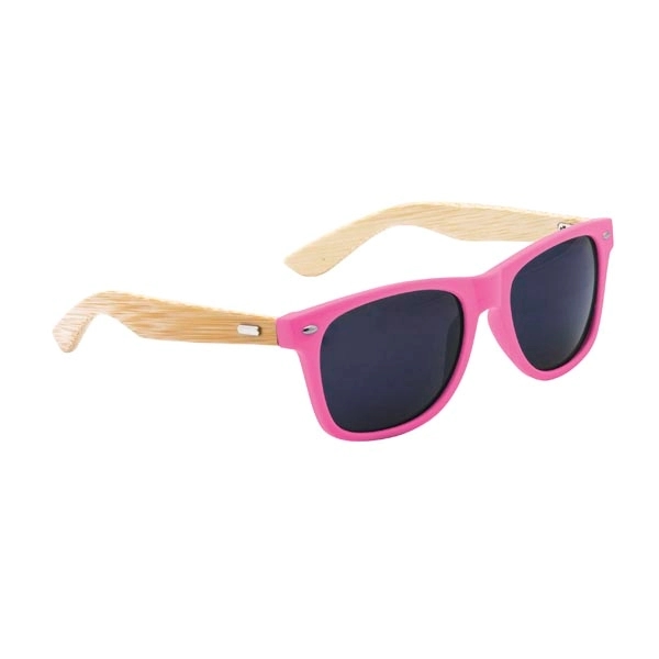 Cool Vibes Sunglasses - Image 9
