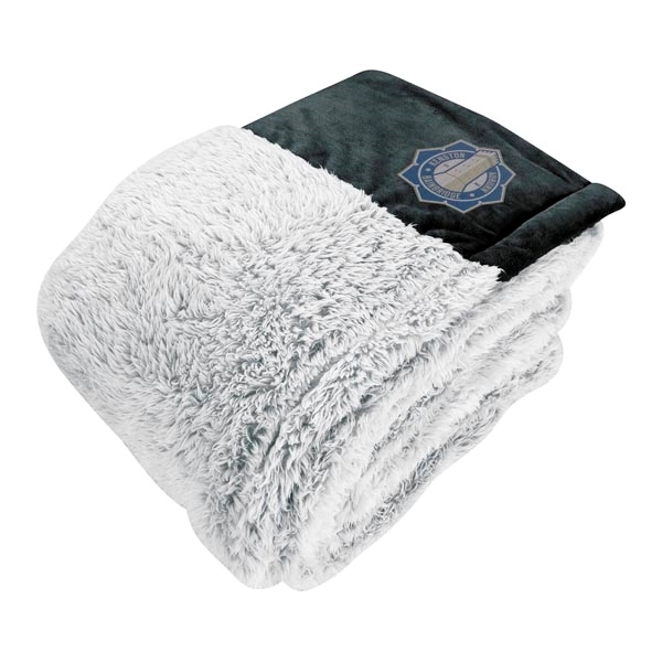 Super-Soft Plush Blanket - Image 2