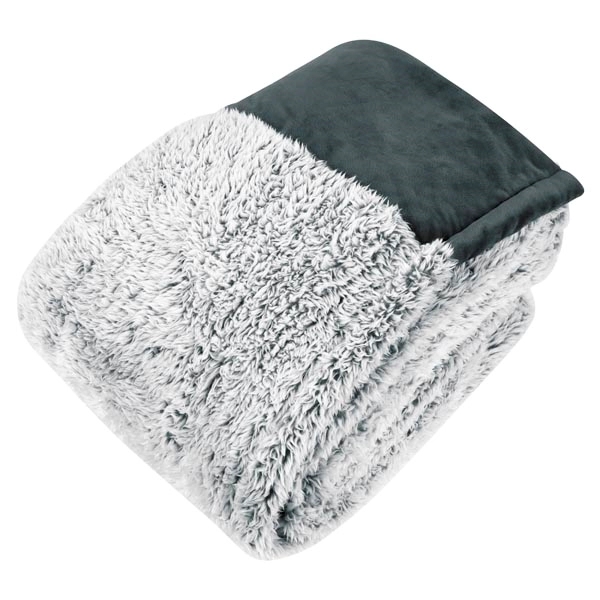 Super-Soft Plush Blanket - Image 3