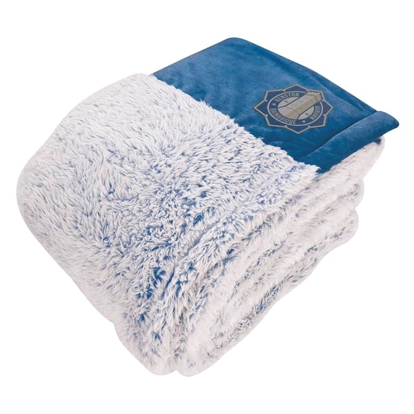 Super-Soft Plush Blanket - Image 6