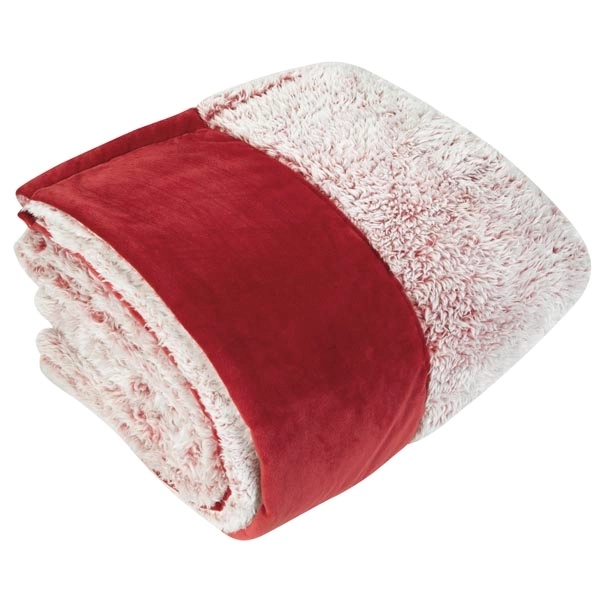 Super-Soft Plush Blanket - Image 9