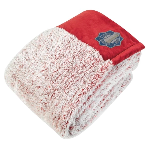 Super-Soft Plush Blanket - Image 10