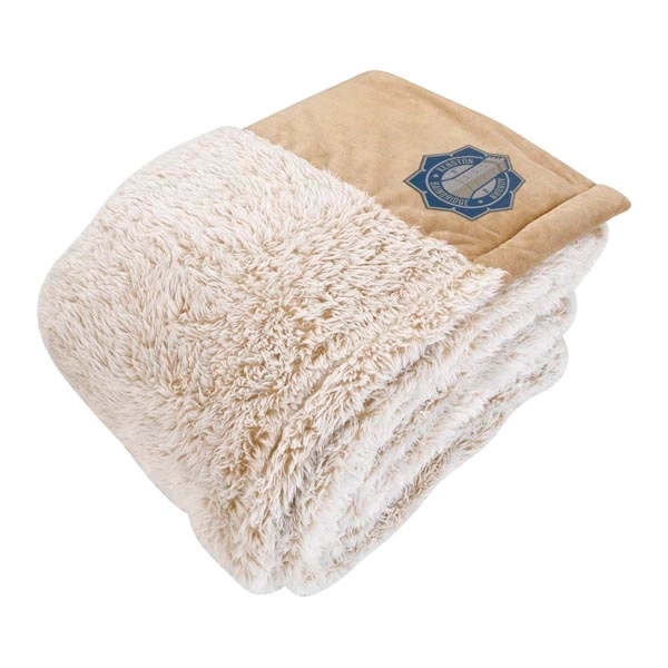 Super-Soft Plush Blanket - Image 15