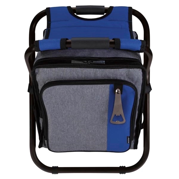 KOOZIE® Backpack Cooler Chair - Image 12