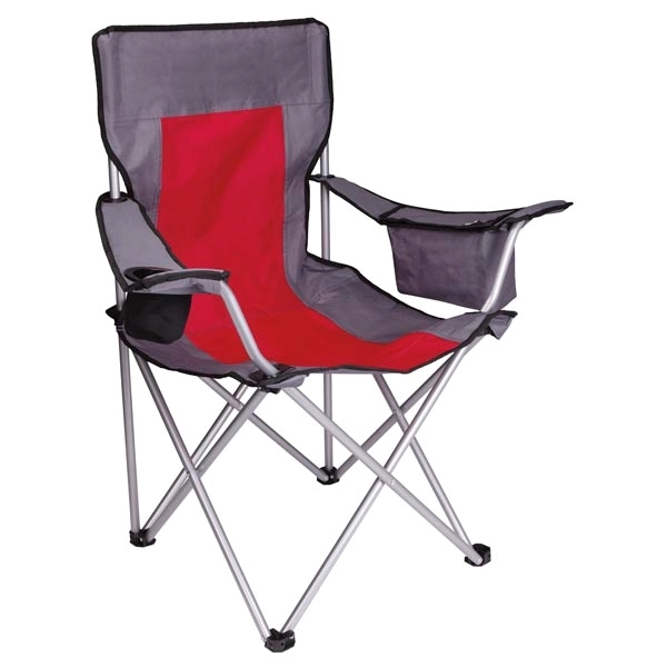 Koozie® Kamping Chair - Image 17