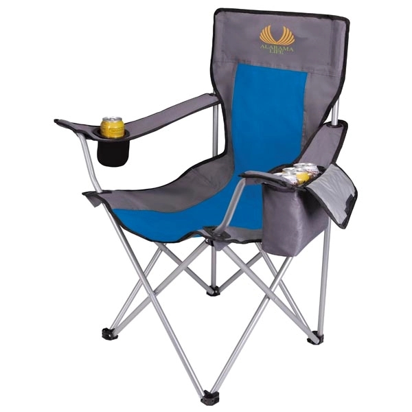 Koozie® Kamping Chair - Image 25
