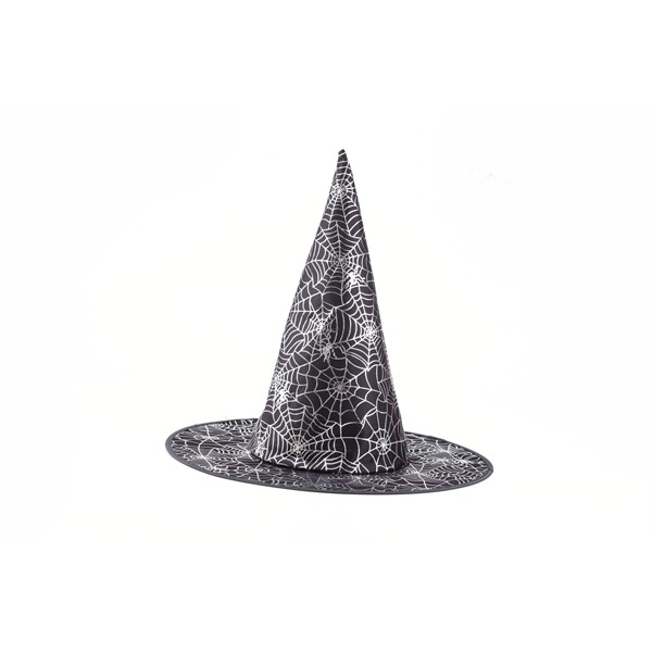 Halloween Christmas Witch Hat     - Image 3