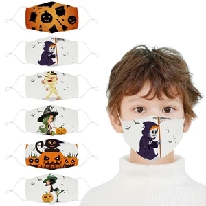 Halloween Kids Masks