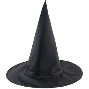 Halloween Witch Hat Witch Costume Accessory for Halloween 