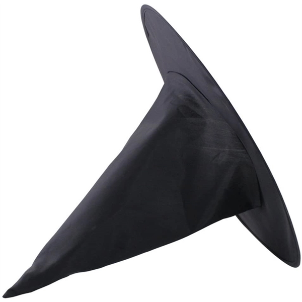 Halloween Witch Hat Witch Costume Accessory for Halloween  - Image 2