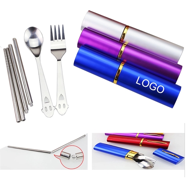 Stainless steel Cutlery Kits