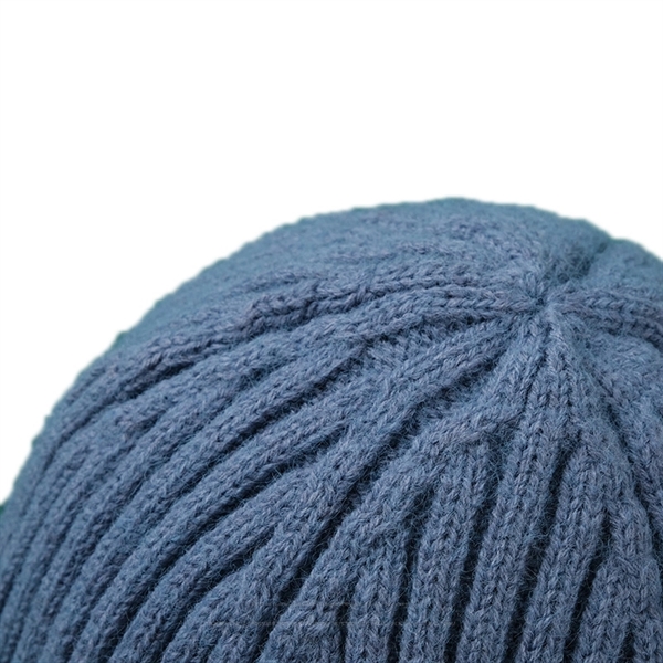 Knit warm beanie hats     - Image 2