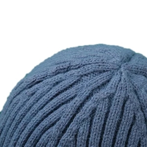 Knit warm beanie hats    