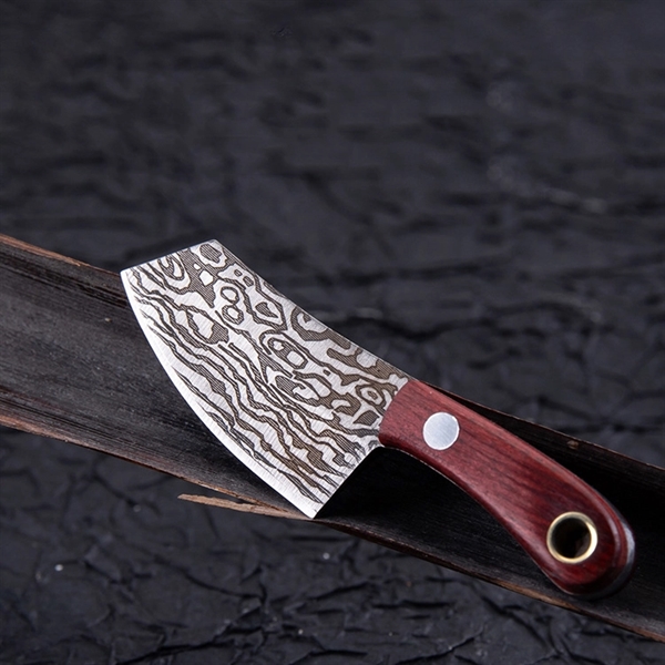 Necklace Knife Pendant - Image 2