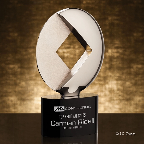 Epicenter Award - Image 3