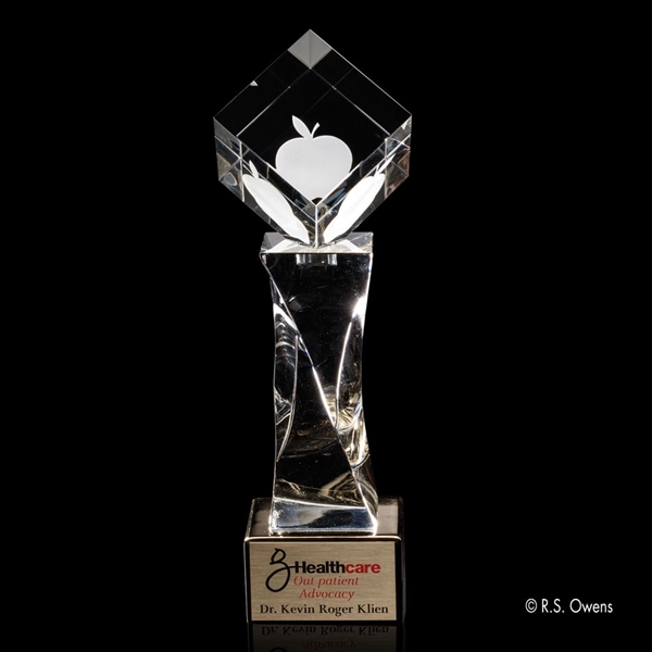Vortex Award - Image 2